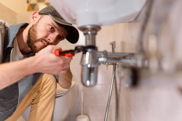 Best Residential Plumbing Services  in Livingston, MT