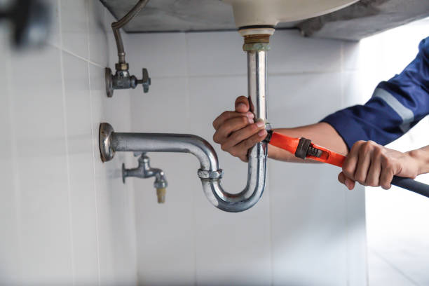 Plumbing System Maintenance in Livingston, MT