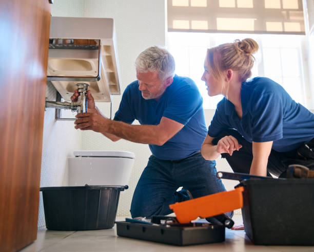 Best Plumbing System Maintenance  in Livingston, MT